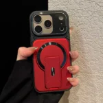 ArmorShield MagSafe iPhone Case