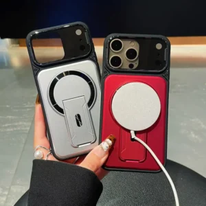 ArmorShield MagSafe iPhone Case