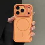 Protective Matte MagSafe Case for iPhone | AIYOZON