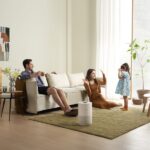 Xiaomi Smart Air Purifier 4 Compact