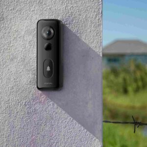 Xiaomi Smart Doorbell 3