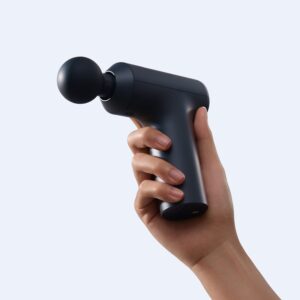 Xiaomi Mijia Massage Gun 3 Mini Edition Portable Deep Tissue Massager