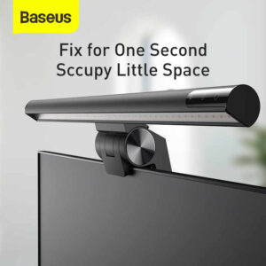 Baseus Light i-Wok 3 Series