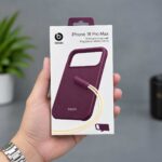 Beats Kickstand Case with MagSafe & Camera Control for iPhone 18 Pro Max - Image 2