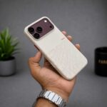 Beats Rugged Case with IC Animation & Camera Control Button | Premium Dual-Texture Protective Case - Image 5