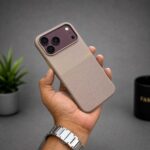 Beats Rugged Case with IC Animation & Camera Control Button | Premium Dual-Texture Protective Case - Image 6