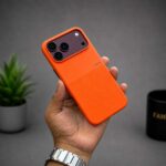 Beats Rugged Case with IC Animation & Camera Control Button | Premium Dual-Texture Protective Case - Image 3