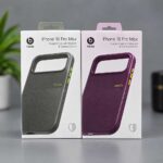 Beats Rugged Case with MagSafe & Camera Control for iPhone 18 Pro Max