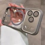 Bumper Protective Cover for iPhone