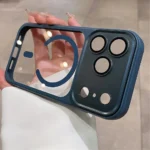 Bumper Protective Cover for iPhone