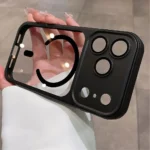 Bumper Protective Cover for iPhone