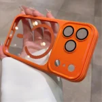 Bumper Protective Cover for iPhone