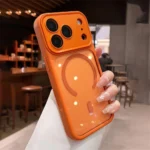 Bumper Protective Cover for iPhone