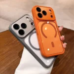 Bumper Protective Cover for iPhone