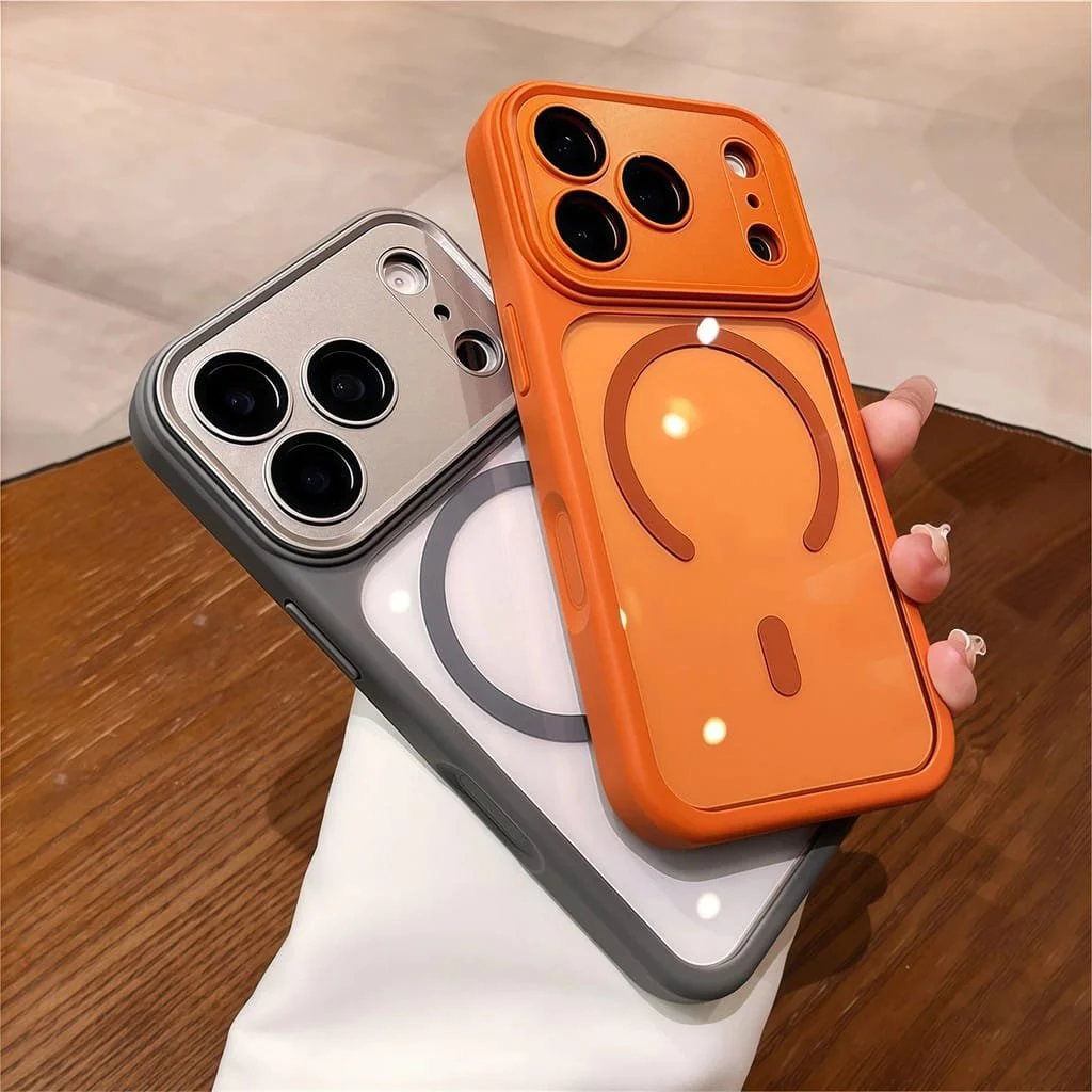 Bumper Protective Cover for iPhone (6) Bumper Protective Cover for iPhone