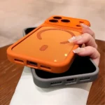 Bumper Protective Cover for iPhone