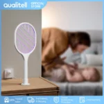 Qualitell C1 Rechargeable Mosquito Swatter