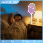Qualitell C1 Rechargeable Mosquito Swatter