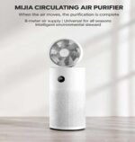 Xiaomi Mijia AC-MD2-SC Smart Circulating Air Purifier Fan