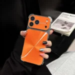 Chrome Edge Slim Camera Guard Case for iPhone - Image 6