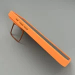 Clear Transparent MagSafe Bumper Case for iPhone with Lens Protector | AIYOZON - Image 6