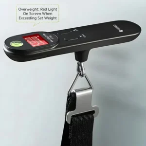 Coteci Digital Luggage Scale 50kg