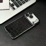 Crocodile Hard Case for iPhone
