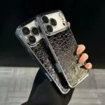 Crocodile Hard Case for iPhone