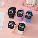 Y31 Baby GPS Smart Watch