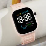 Y31 Baby GPS Smart Watch