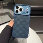 Cyber Grid Protective Case for iPhone | AIYOZON - Image 4