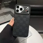 Cyber Grid Protective Case for iPhone