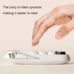 Deli Electronic Calculator for Everyday Use