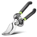 Deli Treated Bypass Pruning Shears