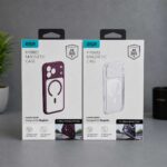 ESR Classic Hybrid Magnetic Case for iPhone 18 Pro Max - Image 3