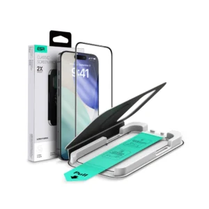 ESR Classic Screen Protector (UltraFit Series)