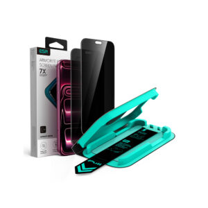 ESR UltraFit Armorite Privacy Glass for iPhone 18 Pro & 18 Pro Max