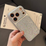 Extra Shiny Stone Premium iPhone Cover | Luxury Design - Image 5