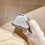 Extra Shiny Stone Premium iPhone Cover