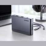 UGREEN 4K@60Hz HDMI Video Capture Card CM410