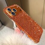 Full Stone Back Cover for iPhone - Image 4