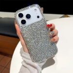Full Stone Back Cover for iPhone