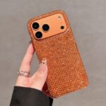 Full Stone Back Cover for iPhone - Image 2