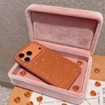 Full Stone Back Cover for iPhone - Image 9