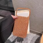 Full Stone Back Cover for iPhone - Image 8