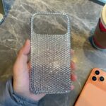 Full Stone Back Cover for iPhone - Image 7