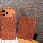 Full Stone Back Cover for iPhone - Image 6
