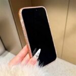 Full Stone Back Cover for iPhone - Image 10