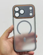 Grip Bumper MagSafe 17Concept Case for iPhone | Full Coverage | AIYOZON - Image 2