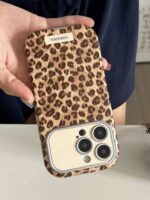 Hanana Design Hard Case for iPhone | Premium Cover - Image 8